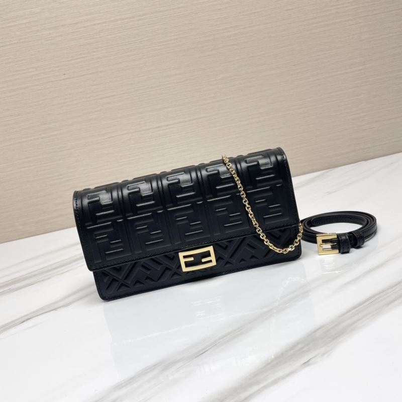 Fendi Baguette Bags